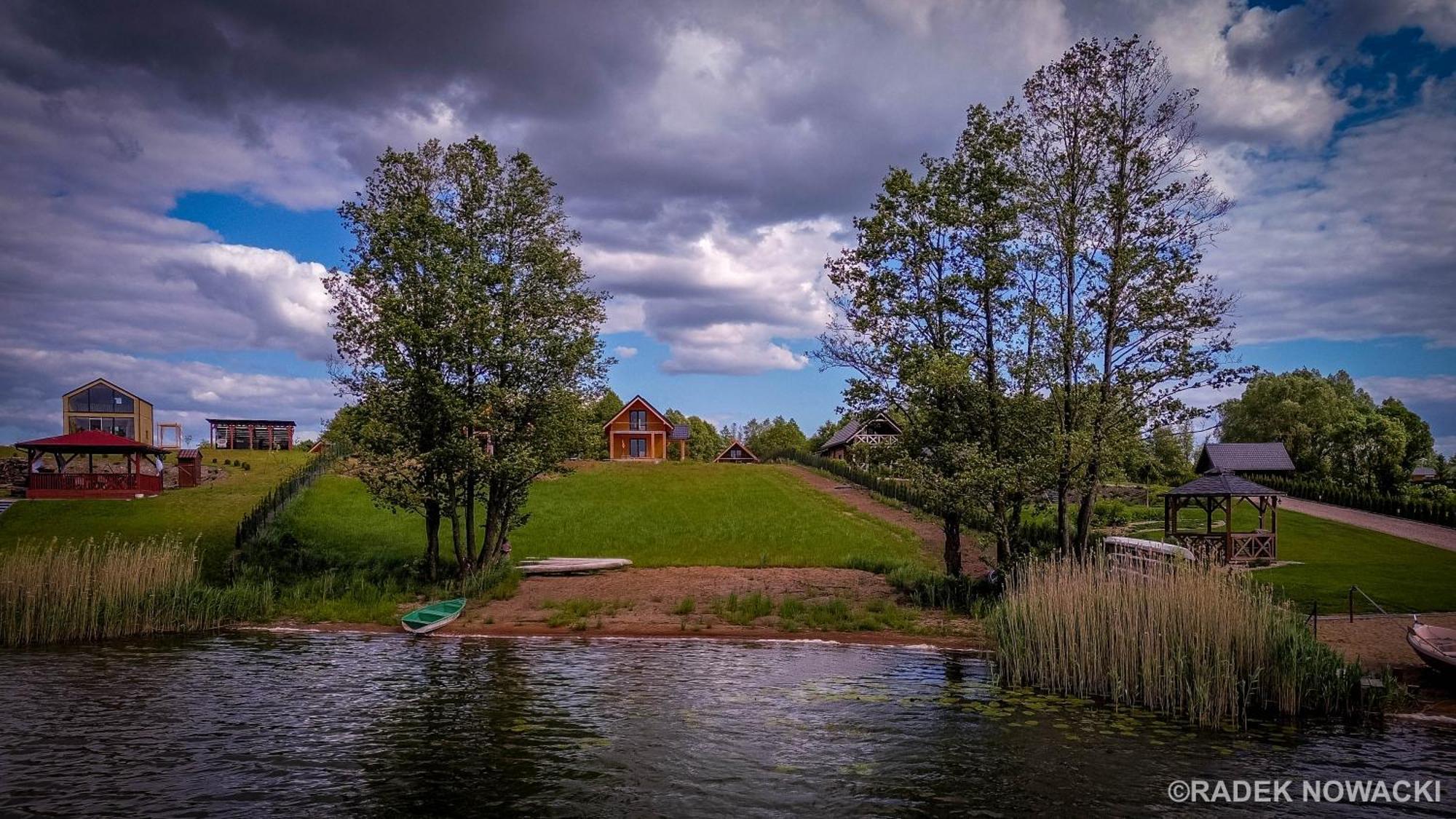 Siedlisko Mazury. Swietajno (Olecko)